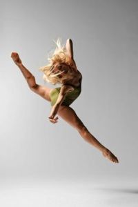 dance leap image