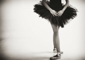 Ballerina Image 