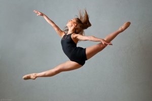 dance leap